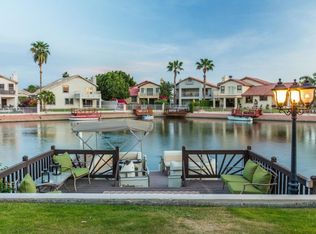 21555 N 56th Ave, Glendale, AZ 85308