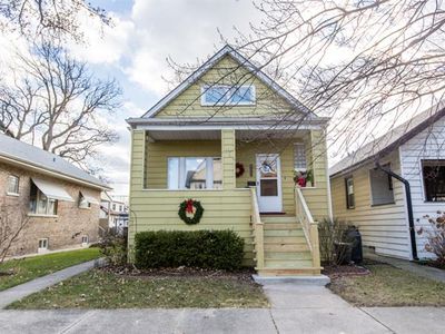7724 Monroe St, Forest Park, IL, 60130