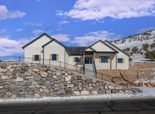 1502 N Knoll St, Cedar City, UT 84721