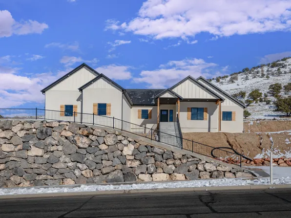 1502 N Knoll St, Cedar City, UT 84721