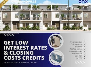 26130 SW 145th Ct, Homestead, FL 33032