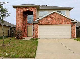 4306 Buras Pass Ln, Houston, TX 77045