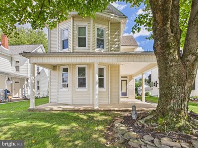 21 S 3rd St, Mount Wolf, PA, 17347