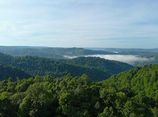 Calvert Shaver Rd, Rowlesburg, WV 26425