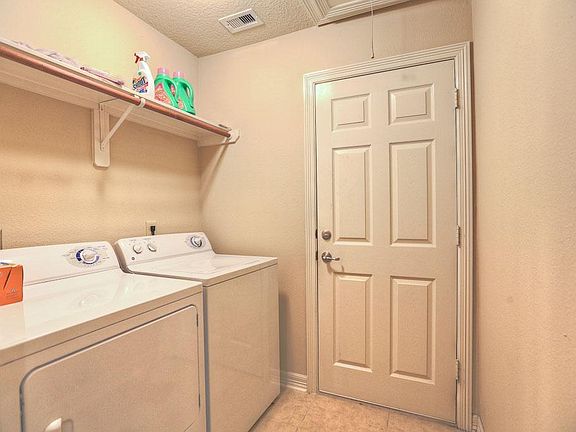 WASHER AND DRYER INCLUDED.