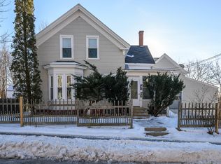 7 Maple St, Lisbon, ME 04252