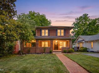 206 E 9th Ave, Johnson City, TN 37601