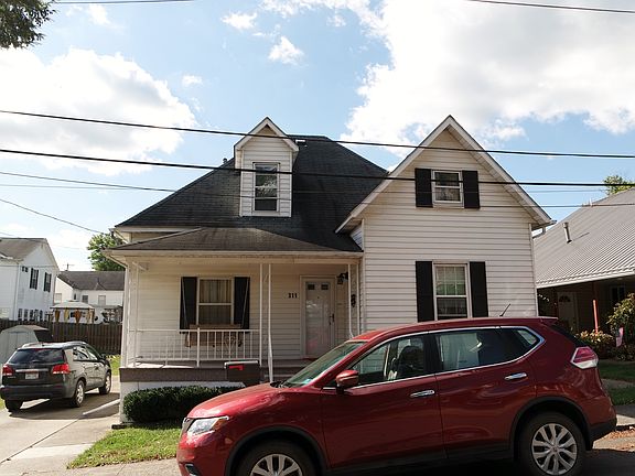2nd image of 311 N Center St