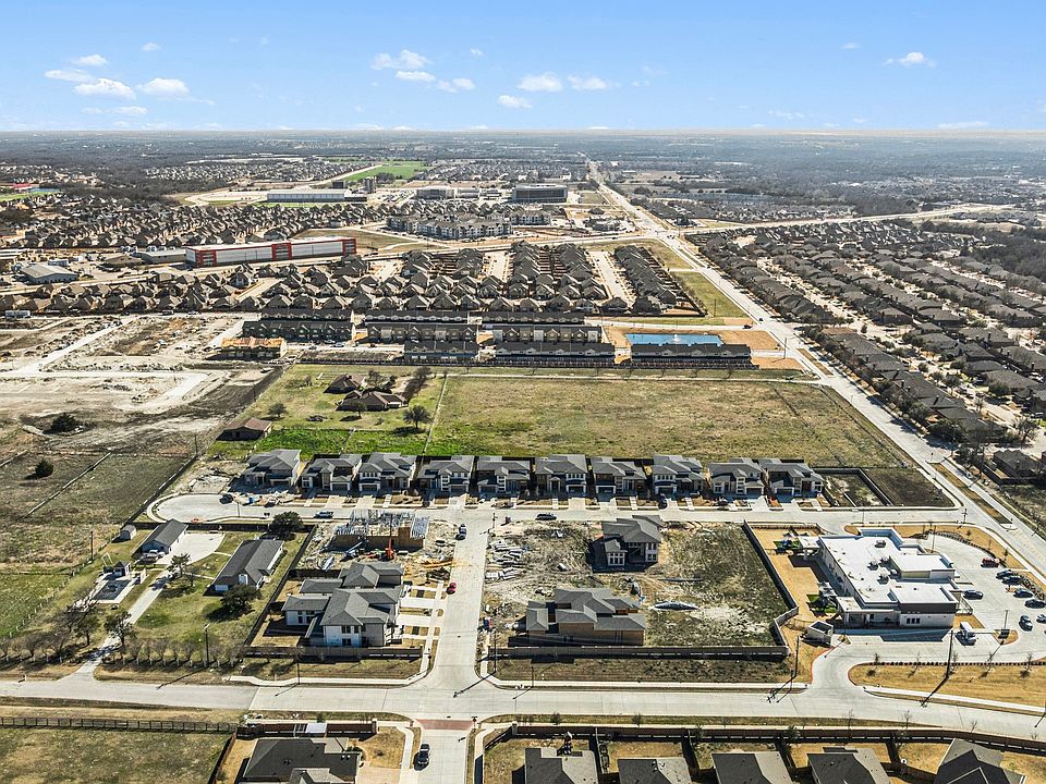 2nd image of 3410 Sky Ridge Ln