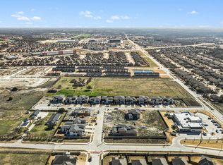 3504 Sky Ridge Ln, Melissa, TX 75454