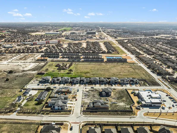 3504 Sky Ridge Ln, Melissa, TX 75454