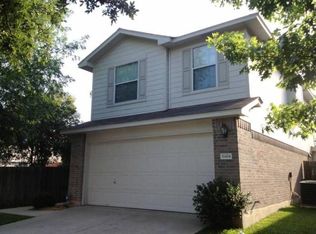 11414 Eddie Egan Ln, Austin, TX 78748