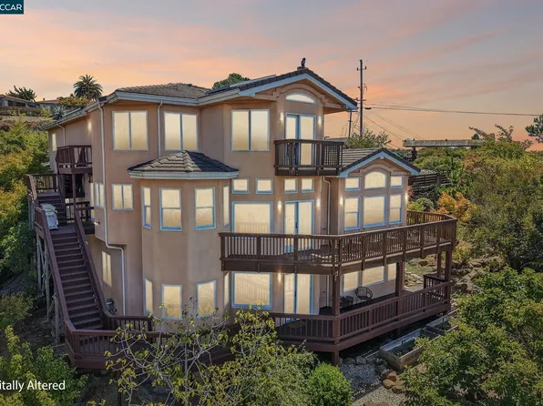 3906 Arbutus Ct, Hayward, CA 94542