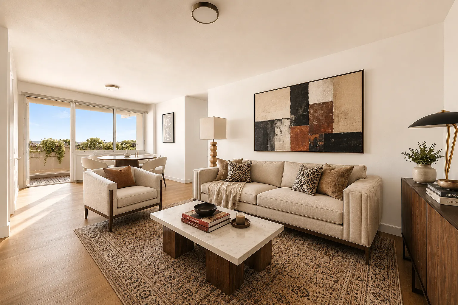 721 Columbus Avenue — Photo 1