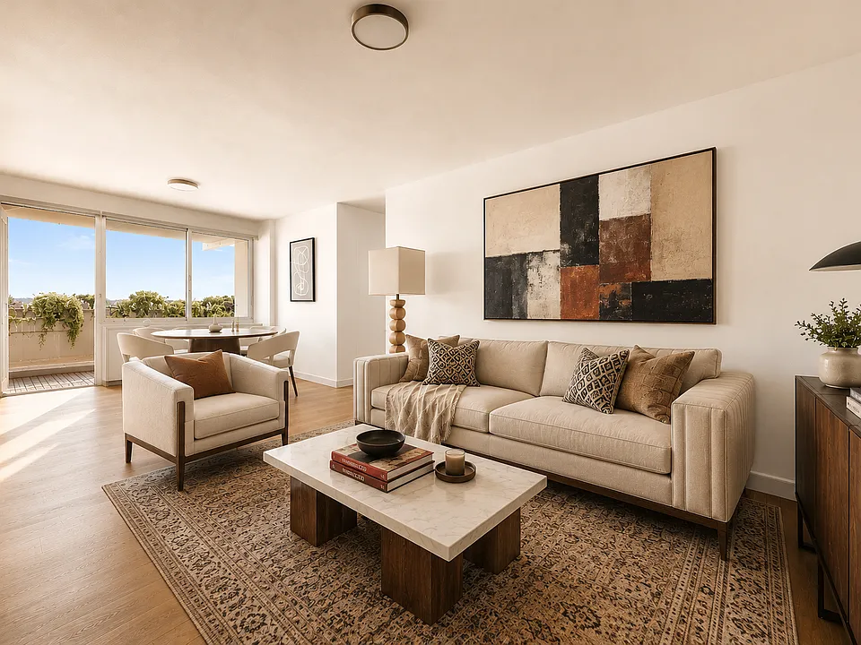 721 Columbus Ave #21C