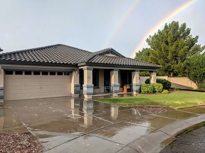 6231 S Topaz Pl, Chandler, AZ, 85249