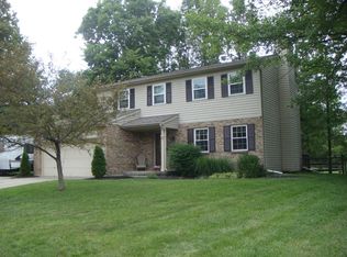 6336 Jayfield Dr, Hamilton, OH 45011