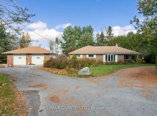 1046 County Road 64, Quinte West, ON K0K1H0