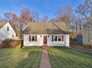 54 Madera Dr, Waterbury, CT 06704