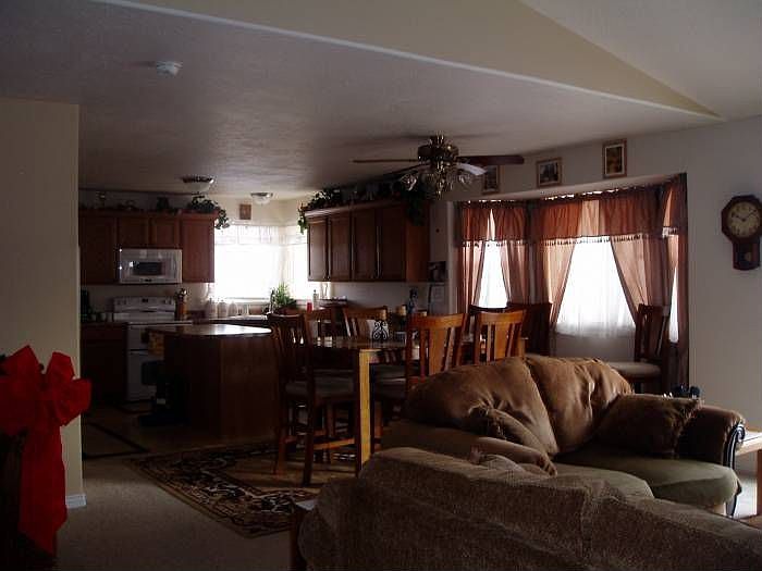 2nd image of 3381 S Skyhawk View Cir