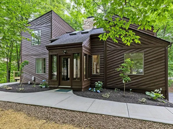 7326 State Route 19 Rd #12, Mount Gilead, OH 43338