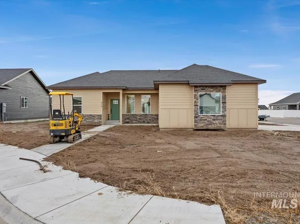 919 14th St, Rupert, ID 83350