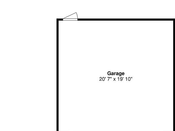 4th image of 2341 Volunteer Ave
