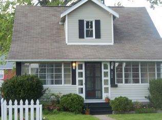 2560 Grantwood Dr, Toledo, OH 43613