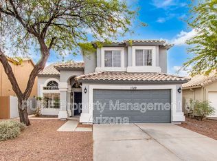 1729 W Harvard Ave, Gilbert, AZ 85233