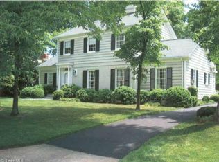 603 N Kimberly Dr, Greensboro, NC 27408