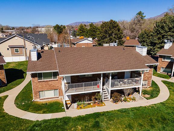 2nd image of 4022 S Vernon Cir E #B