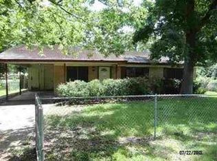 6640 Comstock Rd, Beaumont, TX 77708