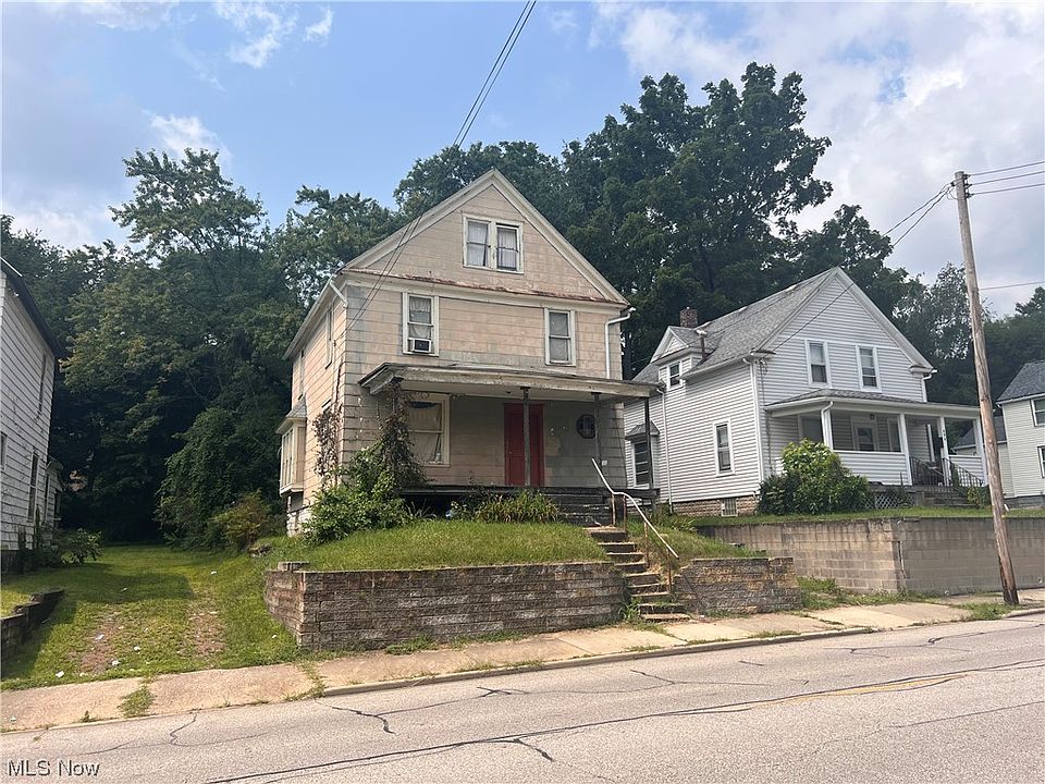 498 Rhodes Ave, Akron, OH 44307 MLS 4484220 Zillow