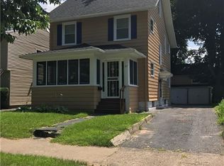 27 Haviland Park, Rochester, NY 14616