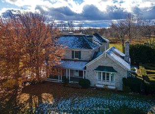 4998 10th Line, Erin, ON L7G4S8