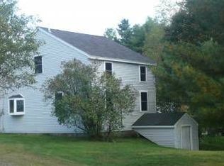 655 Mount Pisgah Rd, Winthrop, ME 04364