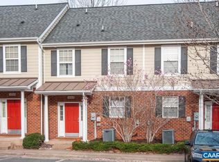 1048 5th St SW, Charlottesville, VA