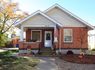 1017 Claremont Ave, Pueblo, CO 81004