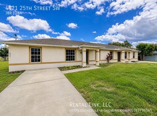 4421 25th St SW, Lehigh Acres, FL 33973