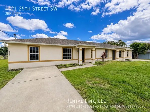 4421 25th St SW, Lehigh Acres, FL 33973