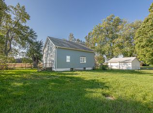 301 S Snow Prairie Rd, Coldwater, MI 49036