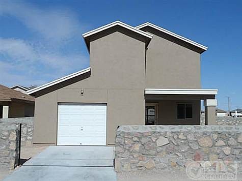 3rd image of 4017 Hueco Land Dr