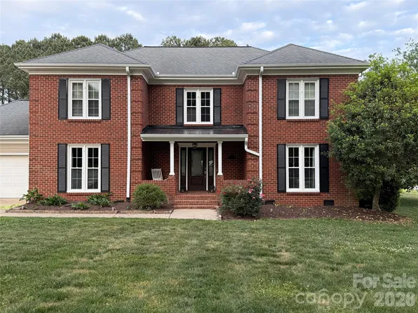 136 Persimmon Creek Rd, Kings Mountain, NC 28086