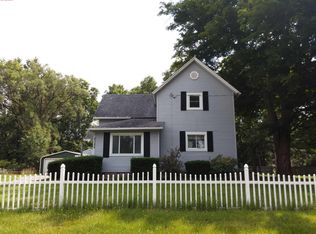 5325 Spring Arbor Rd, Jackson, MI 49201