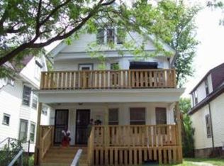 3240-3242 N 24th Pl, Milwaukee, WI 53206