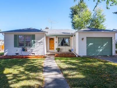 2466 Otis St, Edgewater, CO, 80214