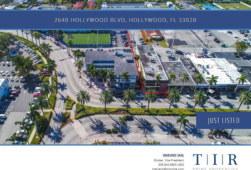 1st image of 2640 Hollywood Blvd #203