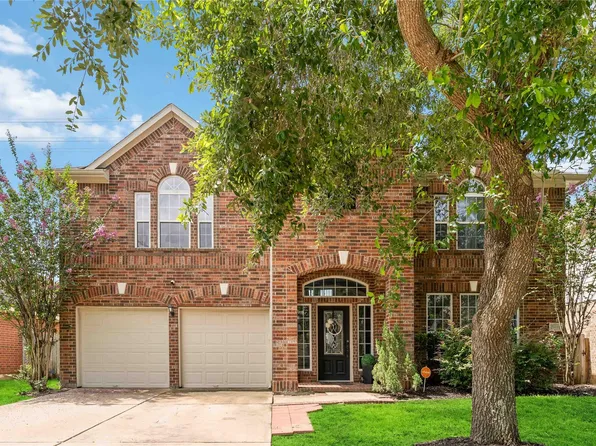 26631 Richwood Oaks Dr, Katy, TX 77494