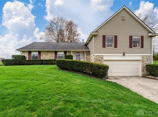 2342 Fox Run Rd, Dayton, OH 45459