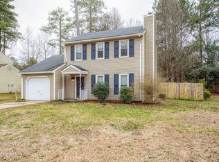 3423 Preakness Pl, New Bern, NC 28562